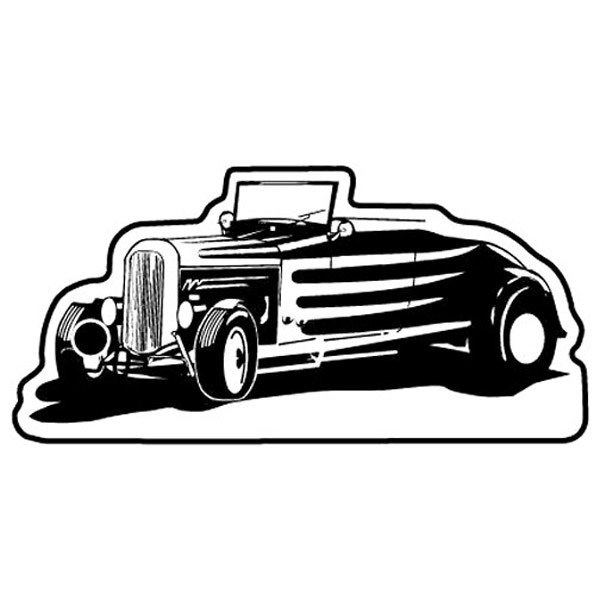 Key Tags - Soft Vinyl - Spot Color Screen Print -... from ASI 80210 Quikey Mfg Co Inc / Quikey Line