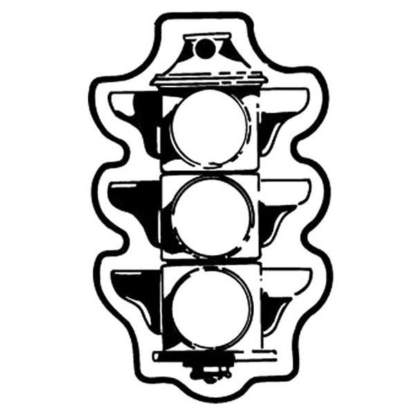 Key Tags - Soft Vinyl - Spot Color Screen Print -... from ASI 80210 Quikey Mfg Co Inc / Quikey Line