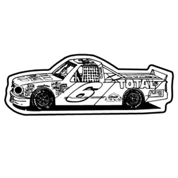 Key Tags - Soft Vinyl - Spot Color Screen Print -... from ASI 80210 Quikey Mfg Co Inc / Quikey Line