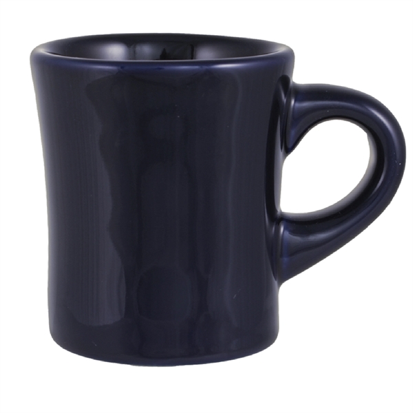5.5 Oz. Tahoe Mini Diner Ceramic Mug... from ASI 74245 Nordic Co Inc / Nordic Nordic Promos