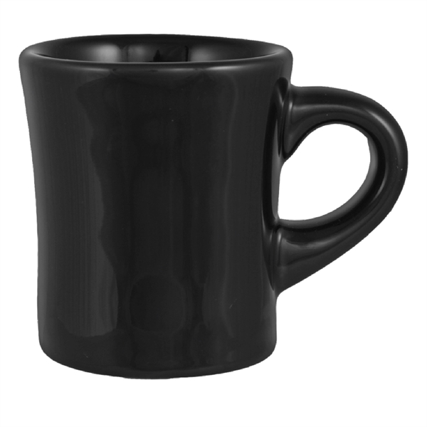 5.5 Oz. Tahoe Mini Diner Ceramic Mug... from ASI 74245 Nordic Co Inc / Nordic Nordic Promos