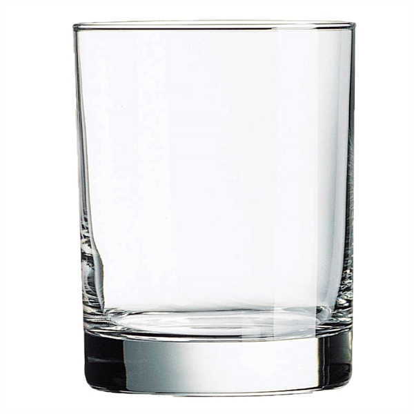 14 Oz. Rocks glass.... from ASI 74245 Nordic Co Inc / Nordic Nordic Promos