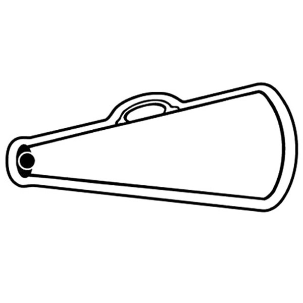 Key Tags - Soft Vinyl - Spot Color Screen Print -... from ASI 80210 Quikey Mfg Co Inc / Quikey Line