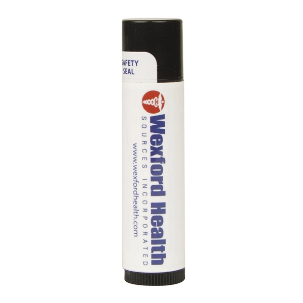 Our SPF 15 Ultra Balm Black lip balm is a popular... from ASI 62088 IDProductsource