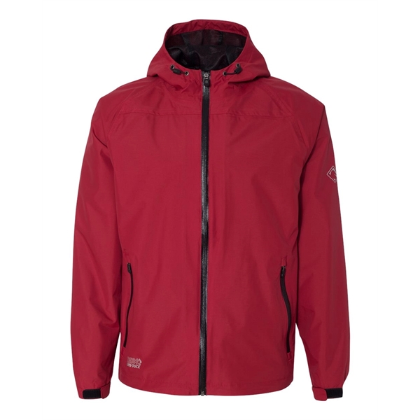 Dri Duck Torrent Waterproof Jacket, blank.... from ASI 84358 S&S Activewear