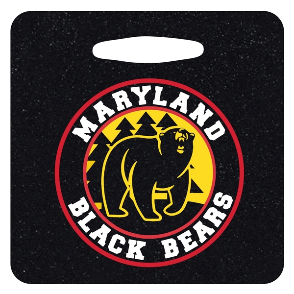 The 12" small cushion is available in many colors.... from ASI 42155 Amerifoam® - The House of Foam