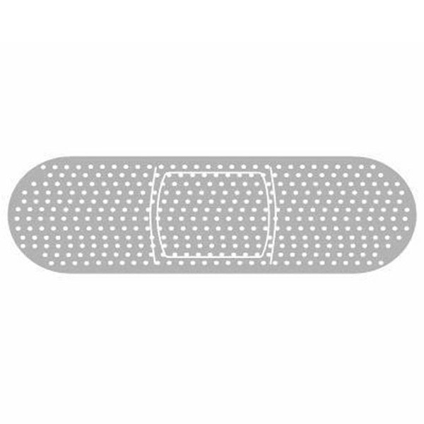 Magnet - Bandaid - Full Color... from ASI 80210 Quikey Mfg Co Inc / Quikey Line