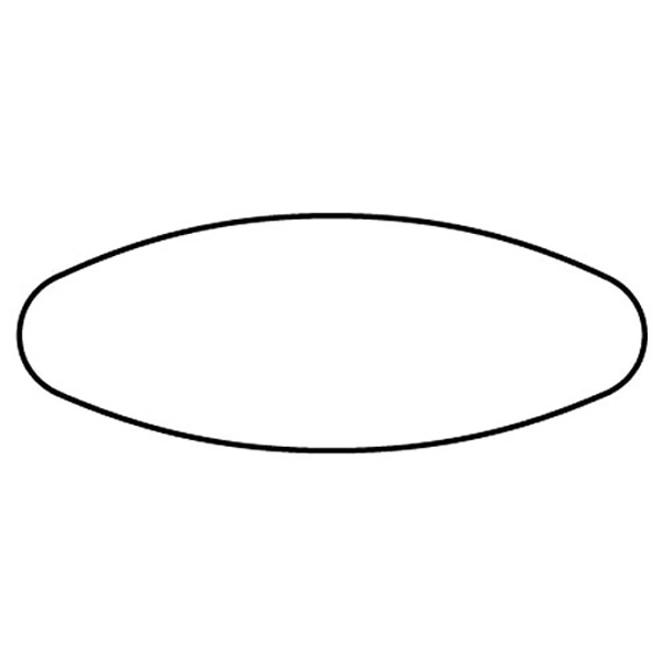 Magnets - Stock Shape Collection... from ASI 80210 Quikey Mfg Co Inc / Quikey Line