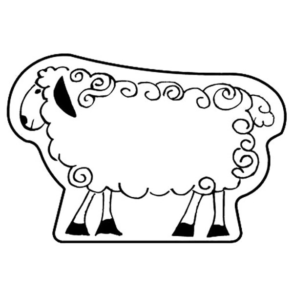 Magnets - Stock Shape Collection... from ASI 80210 Quikey Mfg Co Inc / Quikey Line