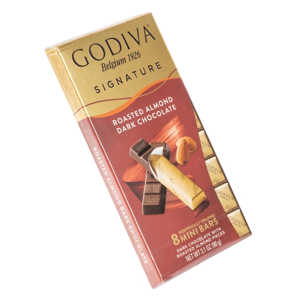 Godiva Coffee and Cocoa Gift Set - Almond... from ASI 44900 NC Custom (CI/Lanco) / Chocolate Inn