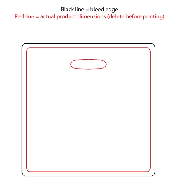 Add your clients name or logo to our full color double... from ASI 62635 Inno-Vative Solutions Grp LTD