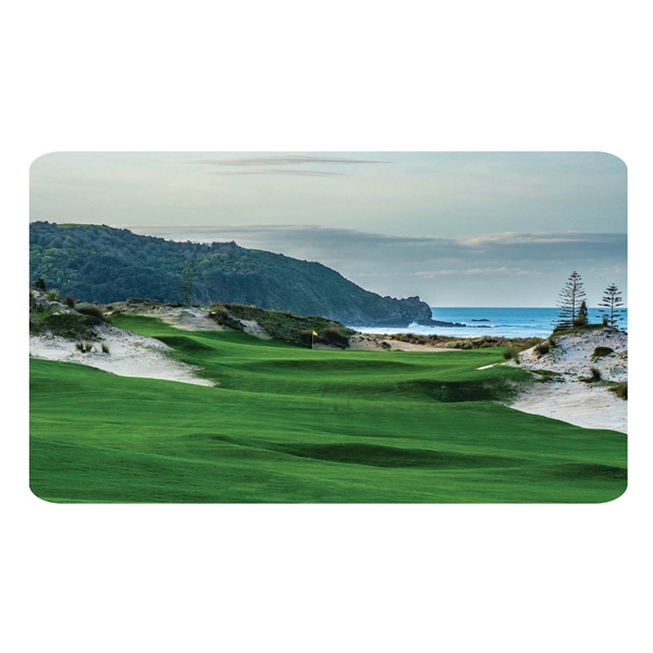 Add your clients name or logo to our full color double... from ASI 62635 Inno-Vative Solutions Grp LTD