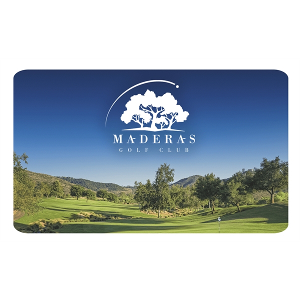 Add your clients name or logo to our full color double... from ASI 62635 Inno-Vative Solutions Grp LTD