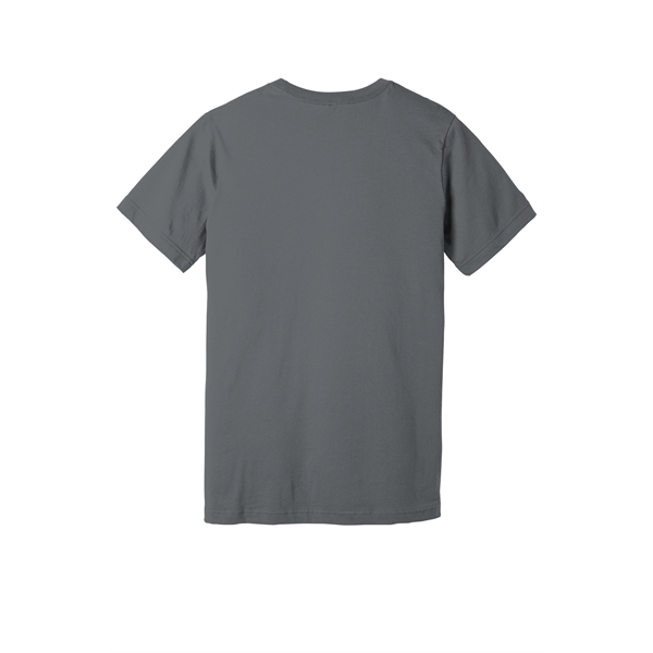 BELLA+CANVAS Unisex Jersey Short Sleeve Tee.... from ASI 84863 SanMar