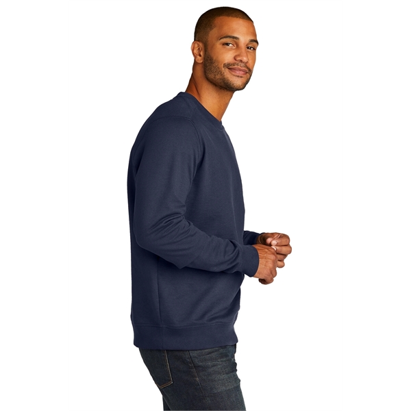 District Re-Fleece Crew... from ASI 84863 SanMar