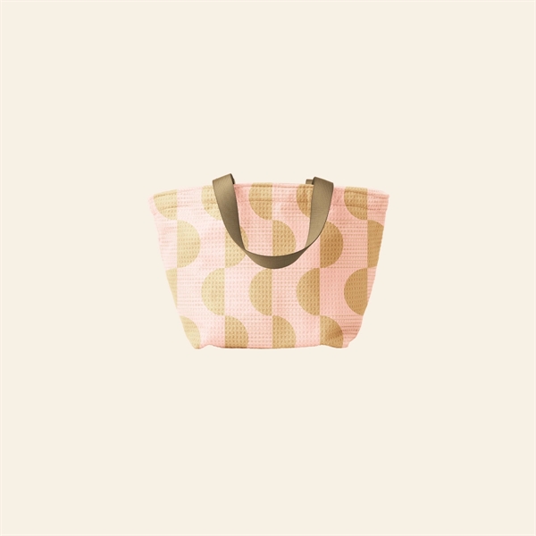 Cute as a little Dumpling, this tote is perfect for a... from ASI 74710 Numo