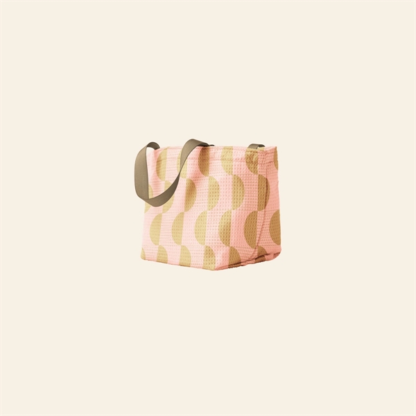 Cute as a little Dumpling, this tote is perfect for a... from ASI 74710 Numo