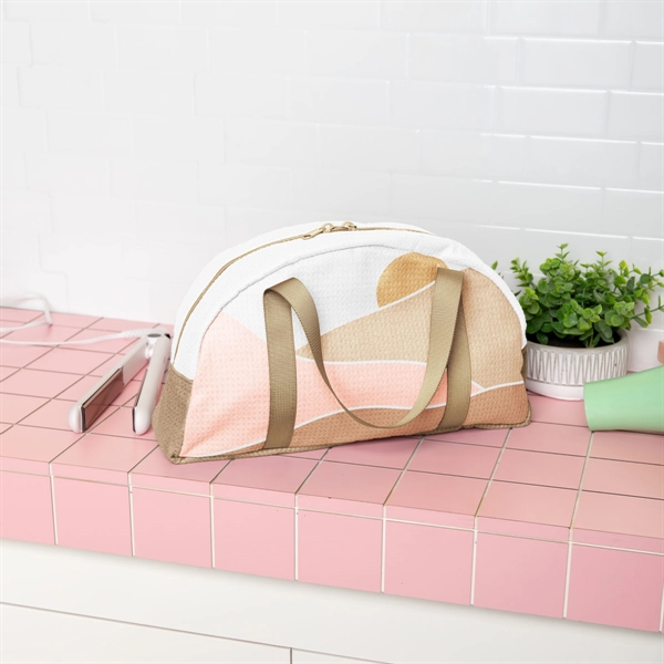 The Somewhere Tote can be a little too big, scale down... from ASI 74710 Numo