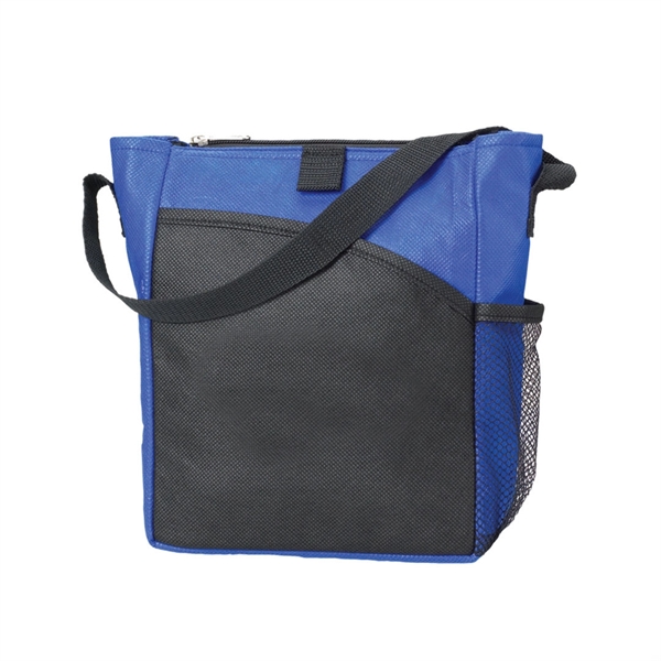 Insulated fashion lunch bag.... from ASI 84592 St Regis Group