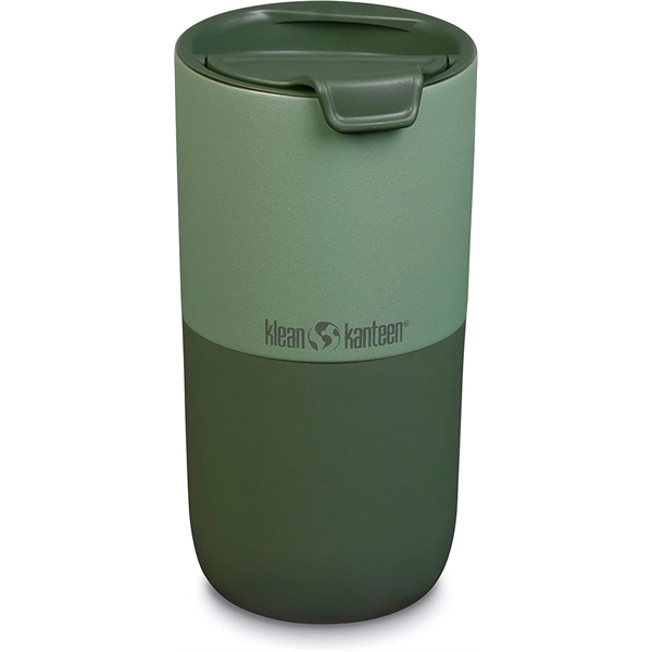 Klean Kanteen® Eco Rise Tumbler 16 oz made with certified 90%... from ASI 72657 Active Life Promo / Apres Ski Active Life
