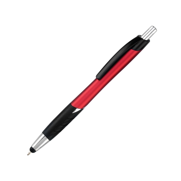 This Stylus available in five metallic colors with chrome detailing, black... from ASI 44368 ZZ DROPPED -Cedar Crest Manufacturing / Cedar Crest