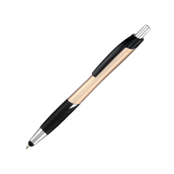 This Stylus available in five metallic colors with chrome detailing, black... from ASI 44368 ZZ DROPPED -Cedar Crest Manufacturing / Cedar Crest