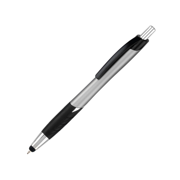 This Stylus available in five metallic colors with chrome detailing, black... from ASI 44368 ZZ DROPPED -Cedar Crest Manufacturing / Cedar Crest