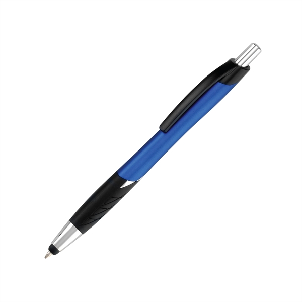 This Stylus available in five metallic colors with chrome detailing, black... from ASI 44368 ZZ DROPPED -Cedar Crest Manufacturing / Cedar Crest
