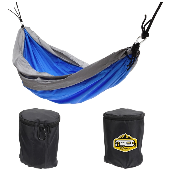 Portable Hammock... from ASI 36730 Ariel Premium Supply Inc