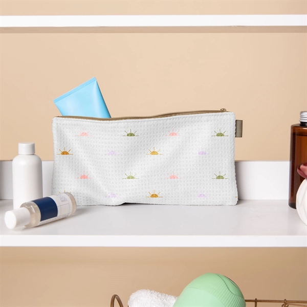 The All The Things Pouch is big enough to hold your... from ASI 74710 Numo