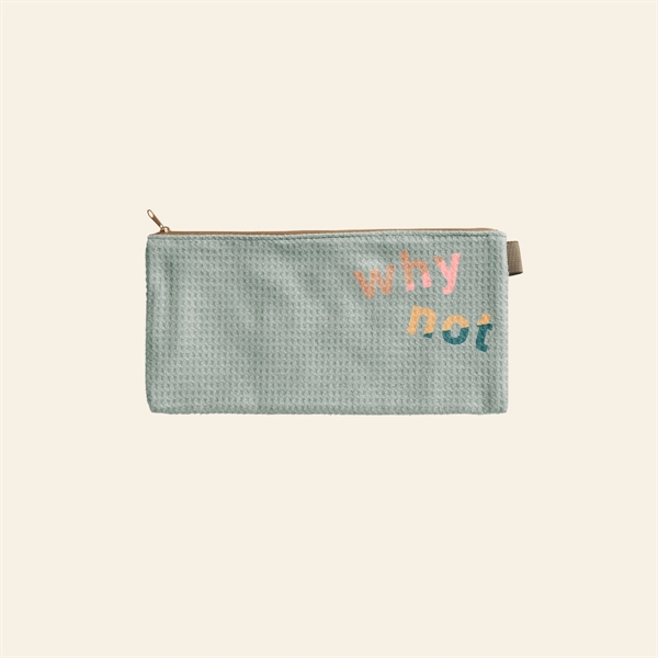 The All The Things Pouch is big enough to hold your... from ASI 74710 Numo