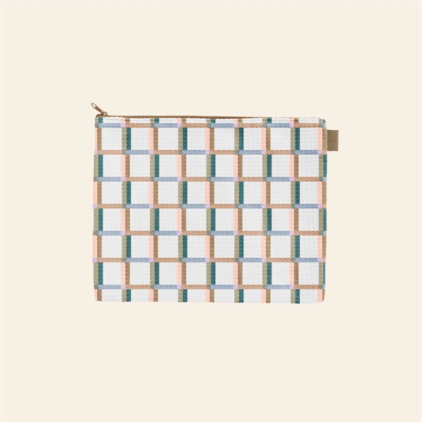 The Dollface Pouch is the perfect size for makeup and accessories.... from ASI 74710 Numo