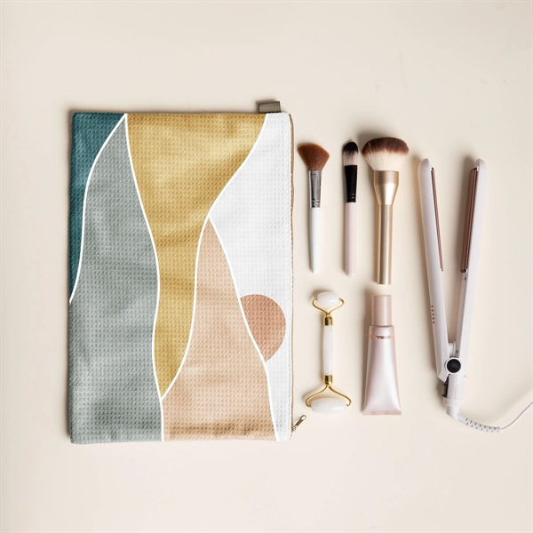 The Dottie Pouch is a flat, rectangular pouch made to keep... from ASI 74710 Numo