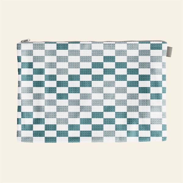 The Dottie Pouch is a flat, rectangular pouch made to keep... from ASI 74710 Numo