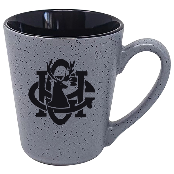16 Oz Roma 2 Tone Mug... from ASI 74245 Nordic Co Inc / Nordic Promos