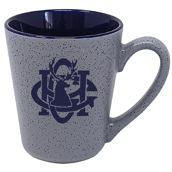 16 Oz Roma 2 Tone Mug... from ASI 74245 Nordic Co Inc / Nordic Promos