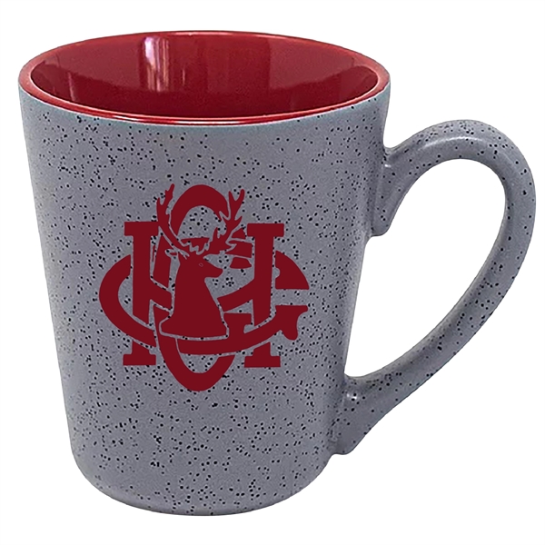 16 Oz Roma 2 Tone Mug... from ASI 74245 Nordic Co Inc / Nordic Promos