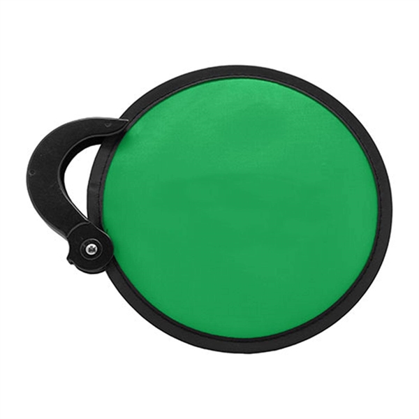 Folding fan available in 4 colors.... from ASI 90859 Tempo Industries Inc / Tempo Tempoline