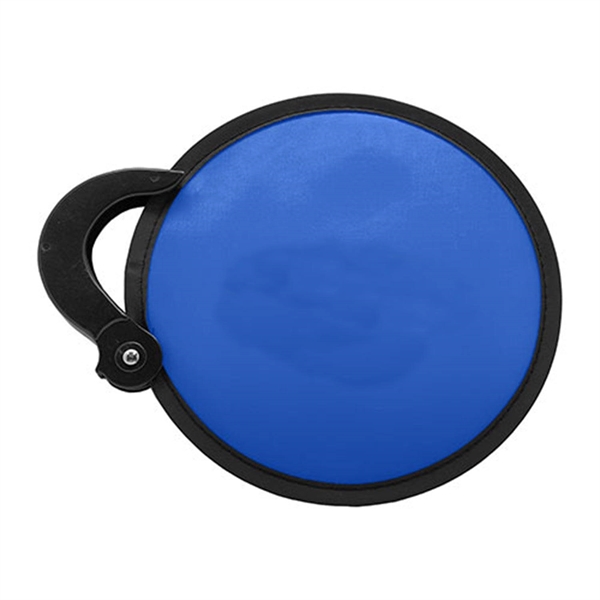 Folding fan available in 4 colors.... from ASI 90859 Tempo Industries Inc / Tempo Tempoline