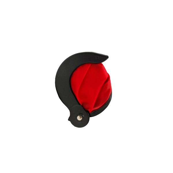 Folding fan available in 4 colors.... from ASI 90859 Tempo Industries Inc / Tempo Tempoline