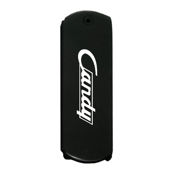 Flat design comb mirror combo folds open for use with a... from ASI 90859 Tempo Industries Inc