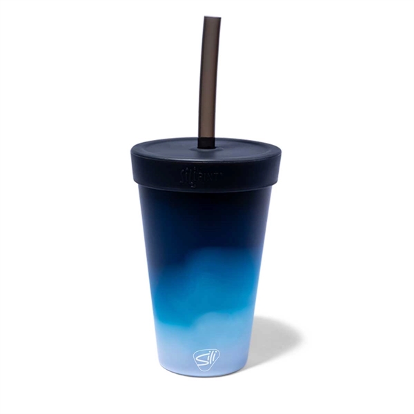 Durable, versatile, fun and unique silicone drinkware outlasts and outperforms. Everlasting... from ASI 87306 Silipint, Inc.
