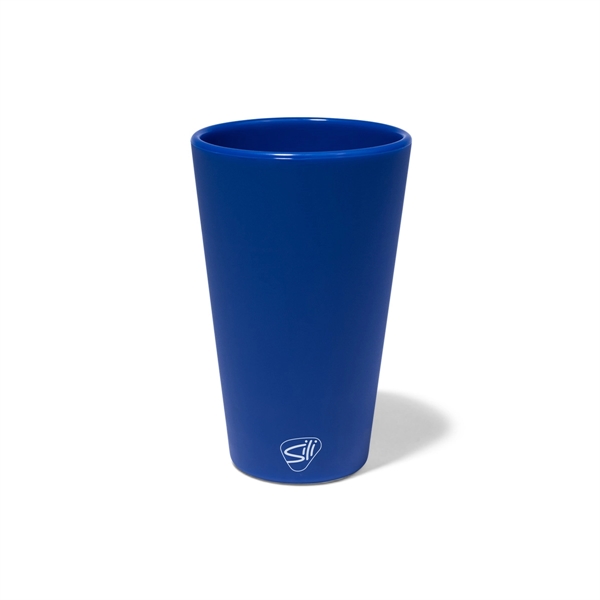 Durable, versatile, fun and unique silicone drinkware outlasts and outperforms. Everlasting... from ASI 87306 Silipint, Inc.