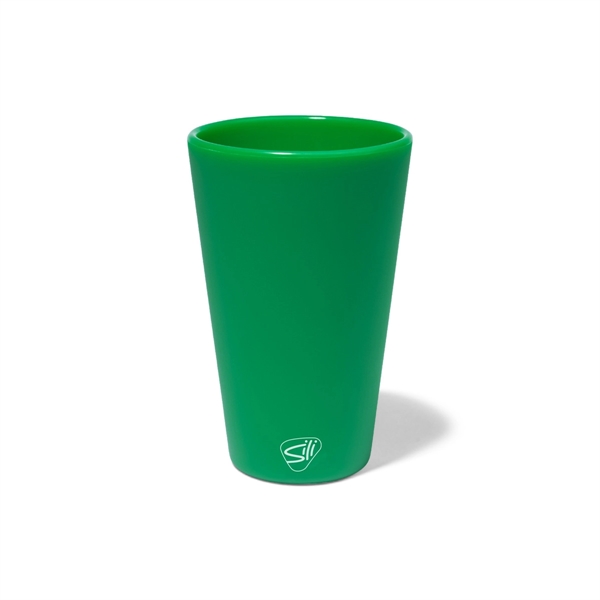 Durable, versatile, fun and unique silicone drinkware outlasts and outperforms. Everlasting... from ASI 87306 Silipint, Inc.