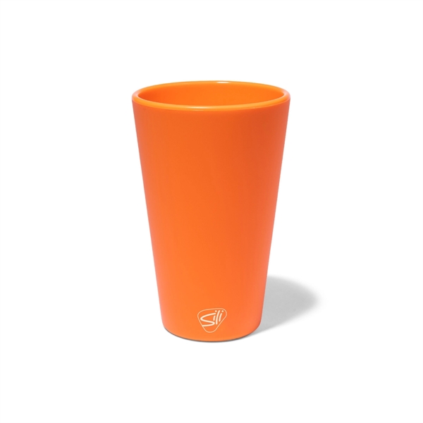 Durable, versatile, fun and unique silicone drinkware outlasts and outperforms. Everlasting... from ASI 87306 Silipint, Inc.