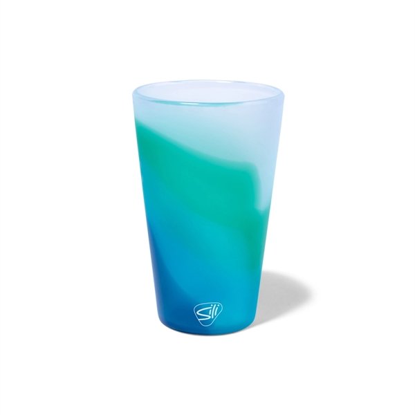 Durable, versatile, fun and unique silicone drinkware outlasts and outperforms. Everlasting... from ASI 87306 Silipint, Inc.