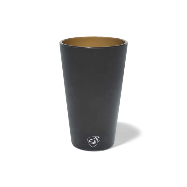 Durable, versatile, fun and unique silicone drinkware outlasts and outperforms. Everlasting... from ASI 87306 Silipint, Inc.