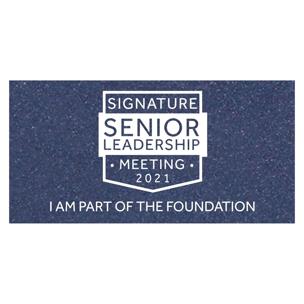 The 3.5" brick is available in many colors.... from ASI 42155 Amerifoam® - The House of Foam