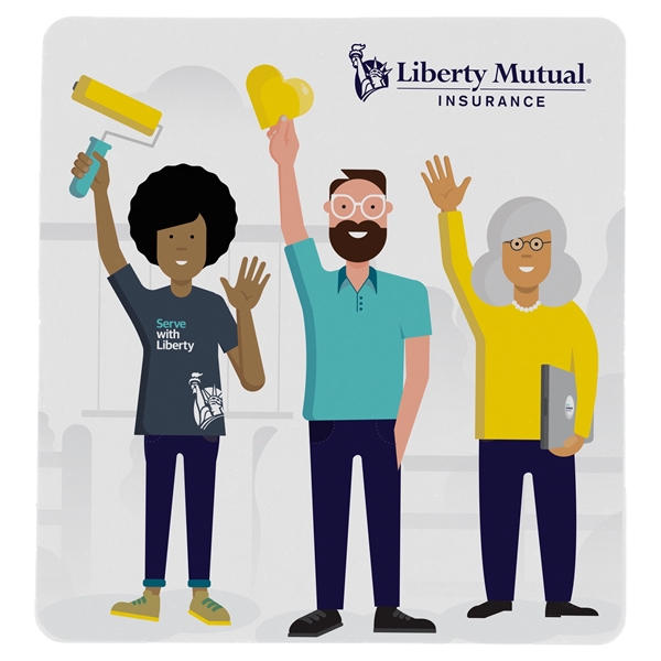 Full color custom printed card. Double-sided and full bleed capabilities. ... from ASI 62124 iClick, Inc. / iClick®