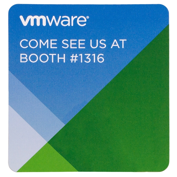 Full color custom printed card. Double-sided and full bleed capabilities. ... from ASI 62124 iClick, Inc. / iClick®